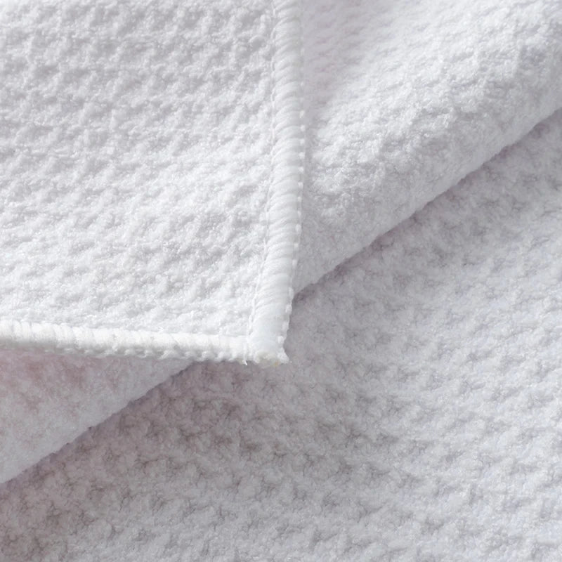 Microfiber Golf Towel with Hook