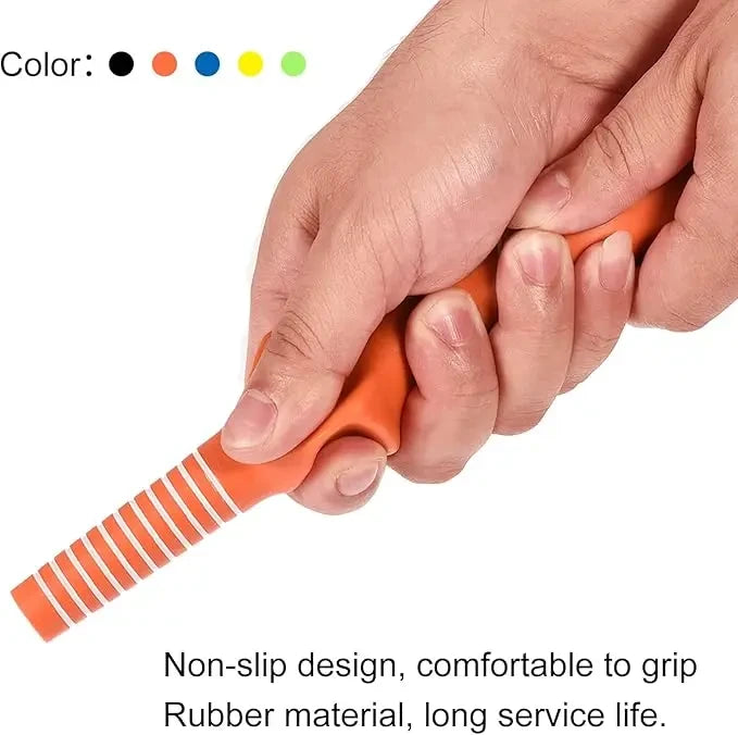 Golf Club Grip Trainer